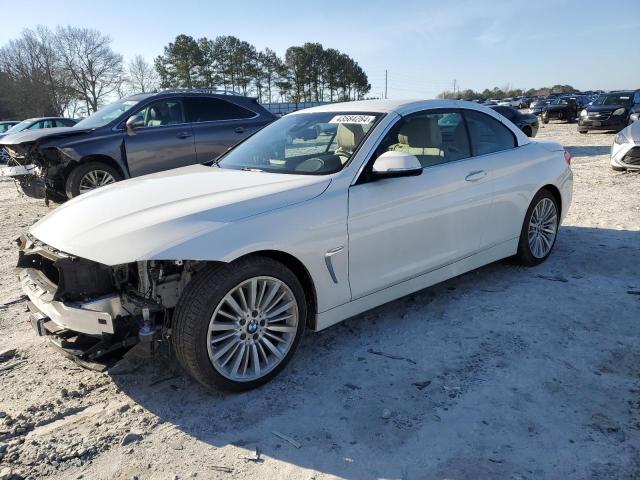 BMW 4 SERIES 2014 wba3v5c50ep748066