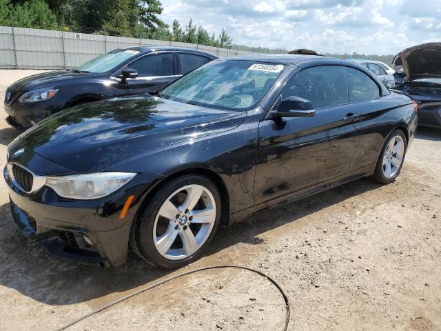 BMW 428 I 2014 wba3v5c50ep751162