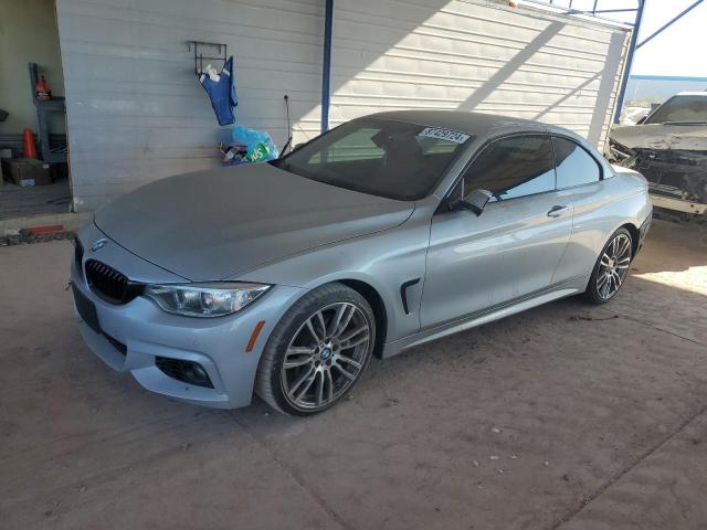 BMW 428 I 2015 wba3v5c50f5a78888