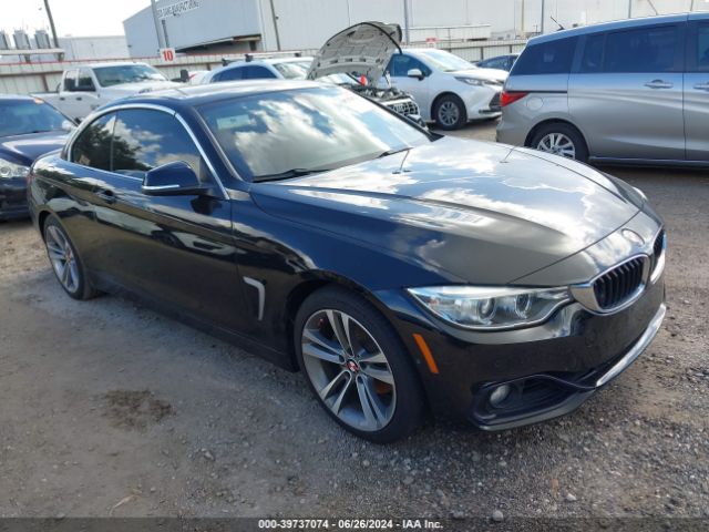 BMW 428I 2015 wba3v5c50f5a79149