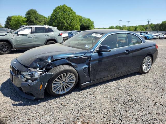 BMW 4 SERIES 2015 wba3v5c50fp752491