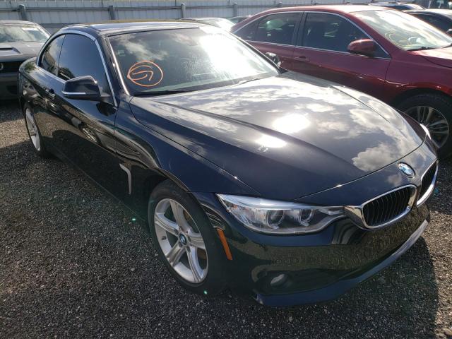 BMW 428 I 2015 wba3v5c50fp752815