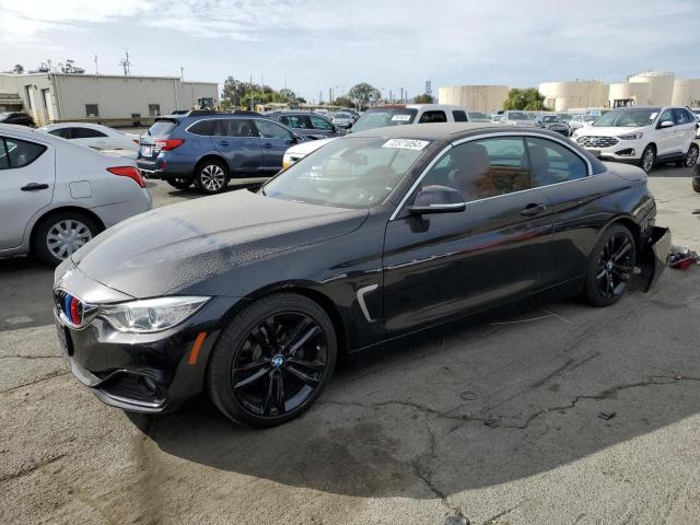 BMW 428 I 2015 wba3v5c50fp753138