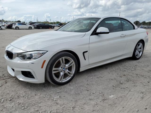 BMW 4 SERIES 2015 wba3v5c50fp753320