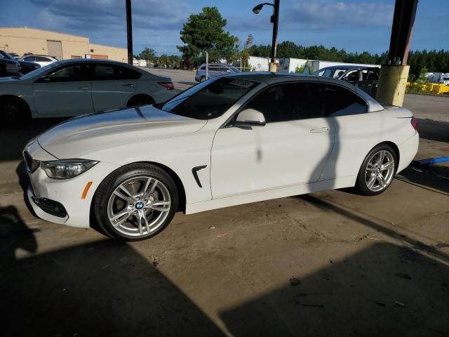 BMW 428I 2014 wba3v5c51ej968769