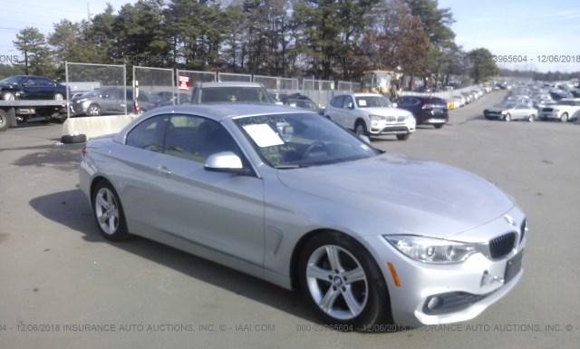 BMW 428 2014 wba3v5c51ep747749