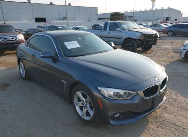 BMW NULL 2014 wba3v5c51ep747783