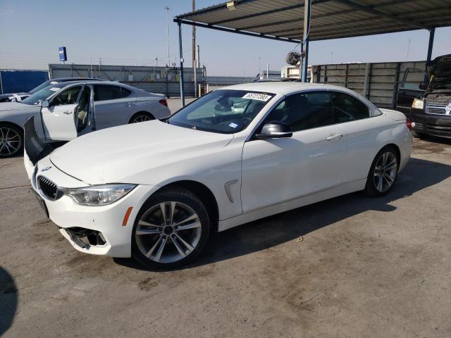 BMW 428 I 2014 wba3v5c51ep748061