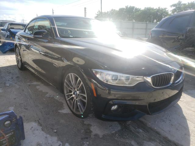 BMW 428 I 2015 wba3v5c51f5a78835