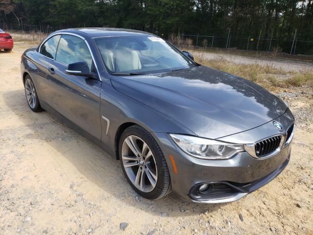 BMW 428 I 2015 wba3v5c51fp751527