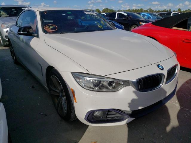 BMW 428 I 2015 wba3v5c51fp752385