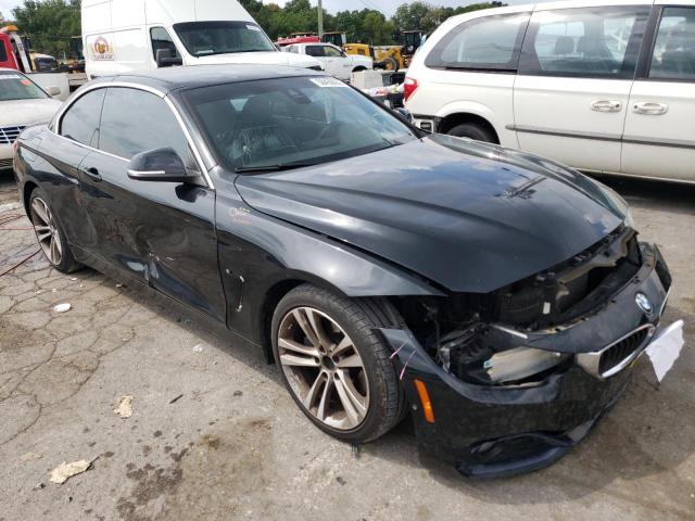 BMW 428 I 2015 wba3v5c51fp752483