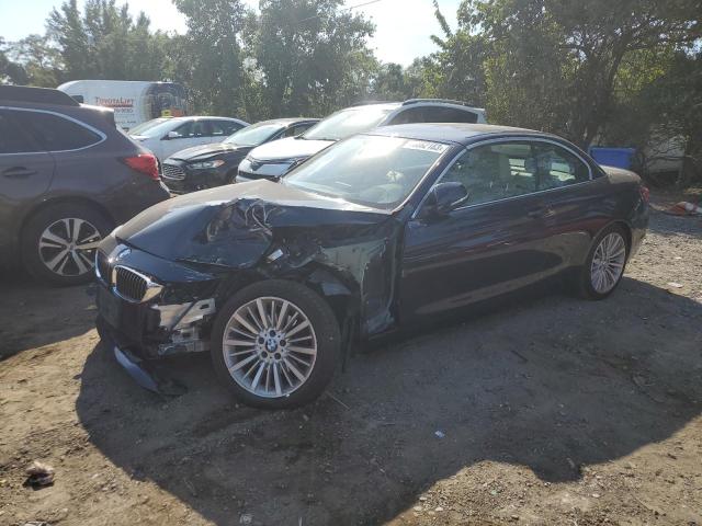 BMW 4 SERIES 2015 wba3v5c51fp753374