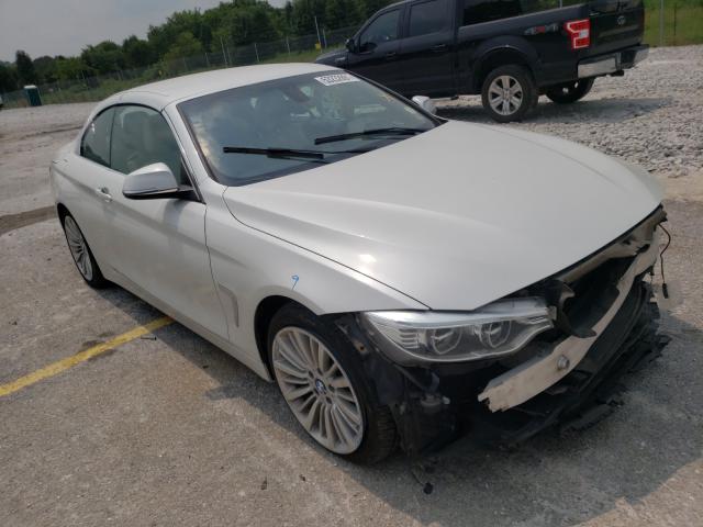 BMW 428I 2015 wba3v5c51fp753956