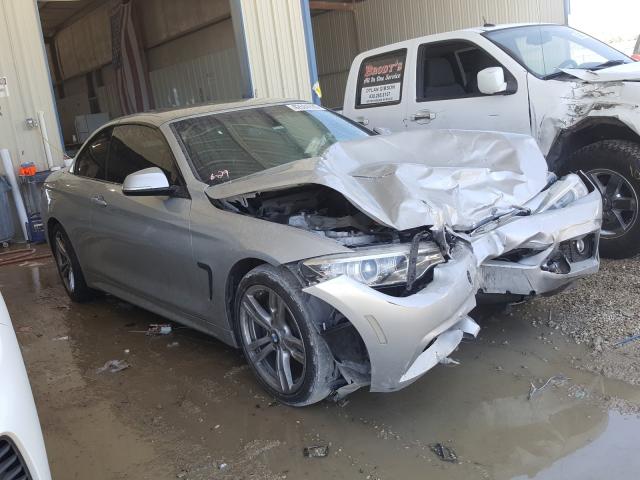 BMW 428 I 2014 wba3v5c52ej969008