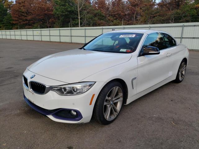 BMW 4 SERIES 2014 wba3v5c52ej969221