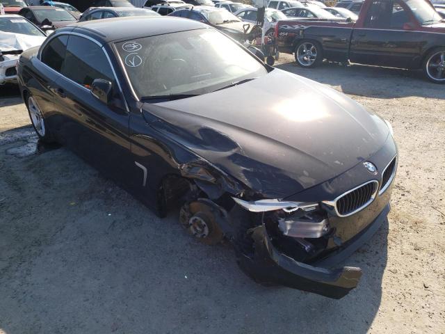 BMW 428 I 2015 wba3v5c52f5a78861