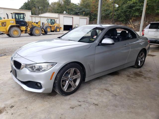 BMW 4 SERIES 2015 wba3v5c52fp751634