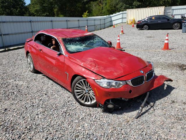 BMW 428 I 2015 wba3v5c52fp751861