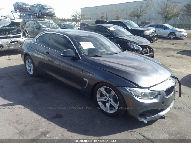 BMW 4 2015 wba3v5c52fp751875