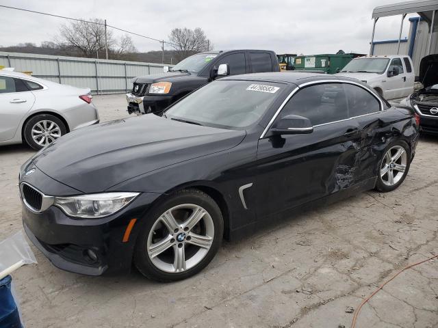 BMW 428 I 2014 wba3v5c53ej968966