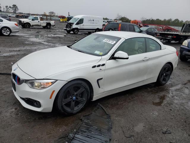 BMW 428 I 2014 wba3v5c53ep747722