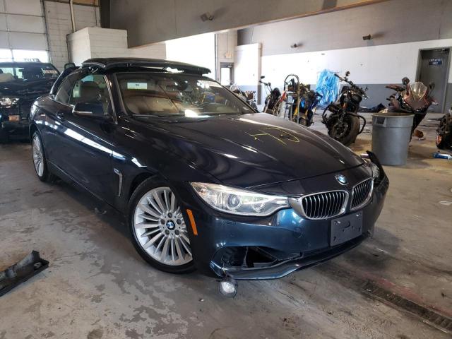 BMW 428 I 2014 wba3v5c53ep747848