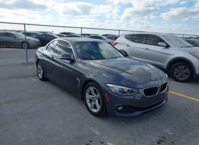 BMW NULL 2014 wba3v5c53ep747901