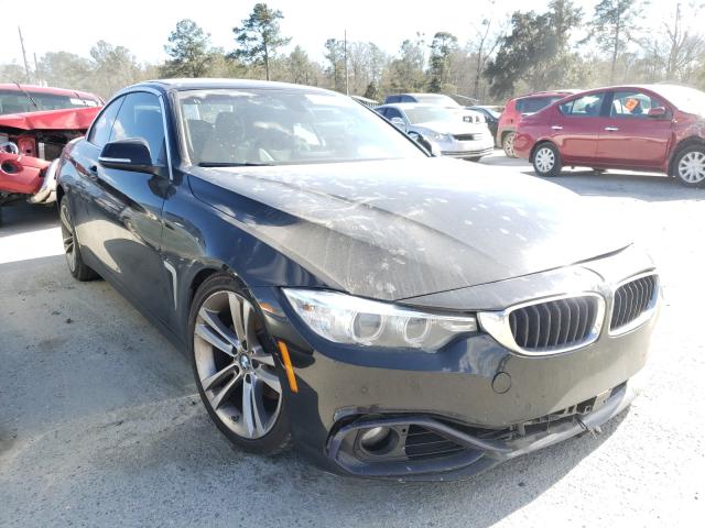 BMW 428 I 2014 wba3v5c53ep751253