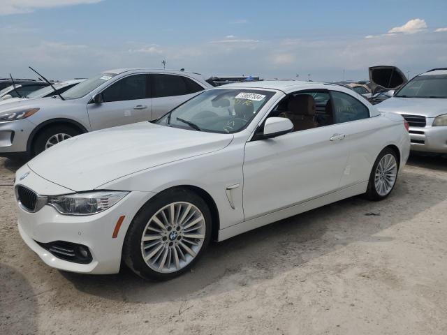 BMW 428 I 2014 wba3v5c53ep751348