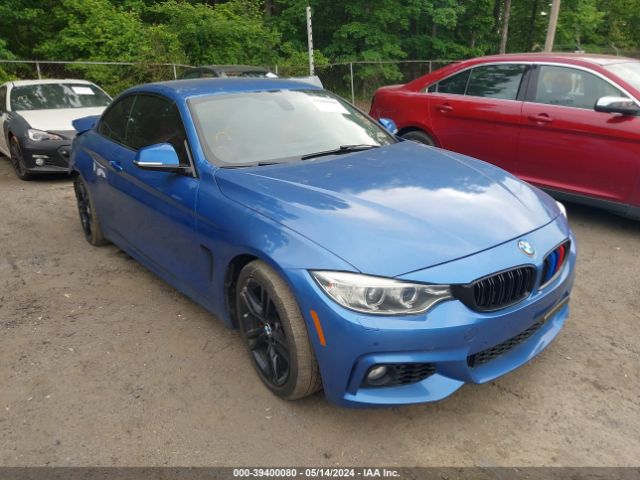 BMW 428I 2015 wba3v5c53fp752467