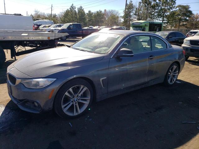 BMW 428 I 2015 wba3v5c53fp753148