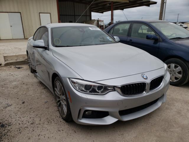 BMW 428 I 2015 wba3v5c53fp753439