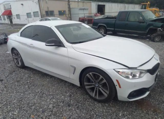 BMW 4 SERIES 2015 wba3v5c53fp753957