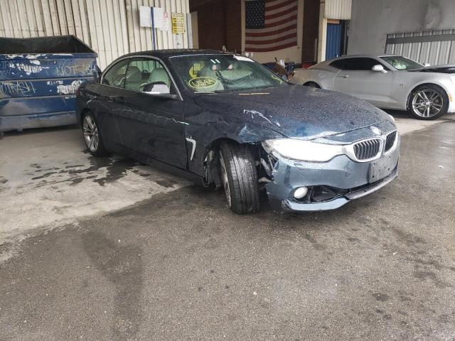 BMW 428 I 2014 wba3v5c54ep751410