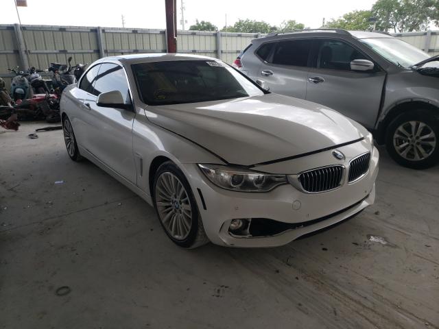 BMW 428 I 2015 wba3v5c54fp752963