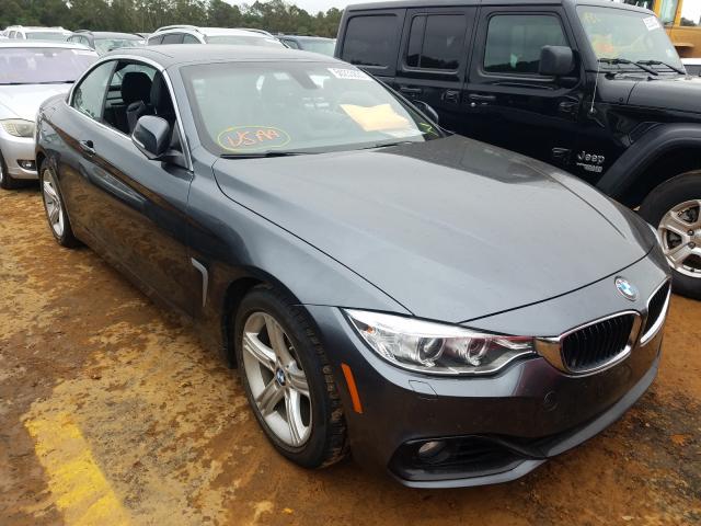 BMW 428 I 2015 wba3v5c54fp752977