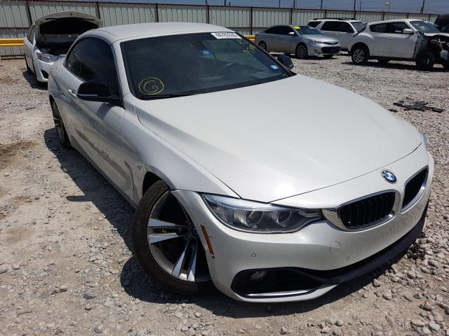 BMW 428 I 2015 wba3v5c54fp753000