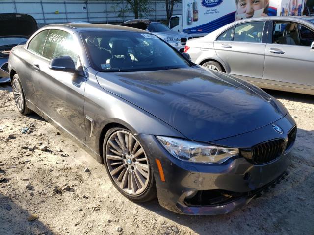 BMW 428 I 2015 wba3v5c54fp753935