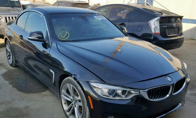 BMW 428 2015 wba3v5c54fp753952