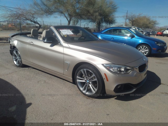 BMW NULL 2014 wba3v5c55ej968953