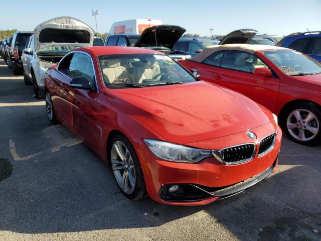 BMW 428 I 2014 wba3v5c55ej968967