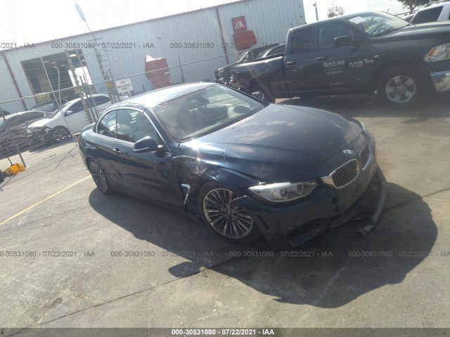 BMW NULL 2014 wba3v5c55ej969102