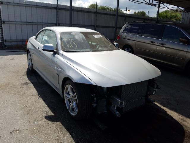 BMW 428 I 2015 wba3v5c55f5a79194