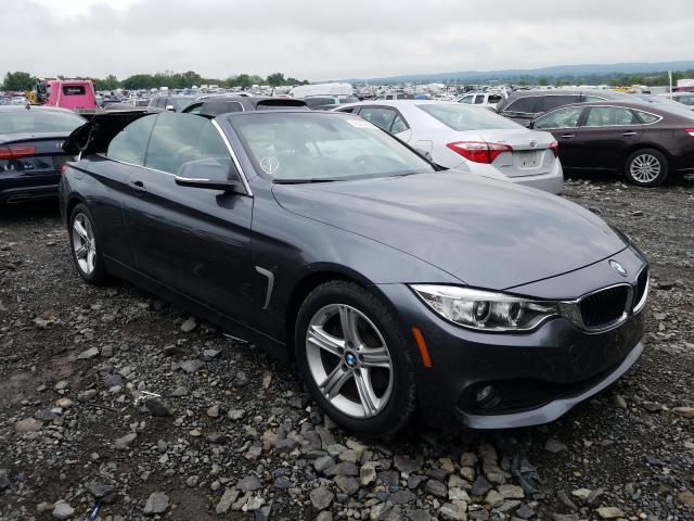 BMW 428 I 2015 wba3v5c55fp751871