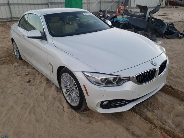 BMW 4ER 2015 wba3v5c55fp752258