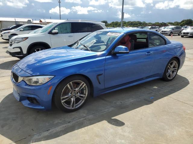 BMW 428 I 2015 wba3v5c55fp752860