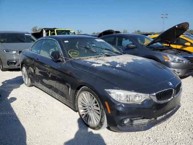 BMW 428 I 2015 wba3v5c55fp753085