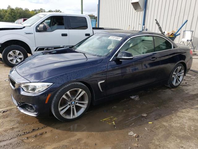 BMW 428 I 2014 wba3v5c56ej969058