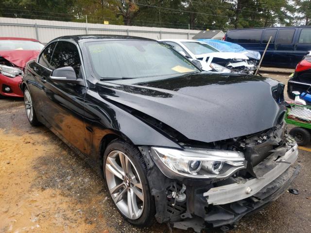 BMW 428 I 2015 wba3v5c56f5a78961